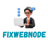 Fixwebnode Support