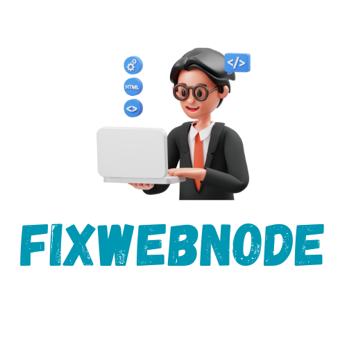 Fixwebnode Support