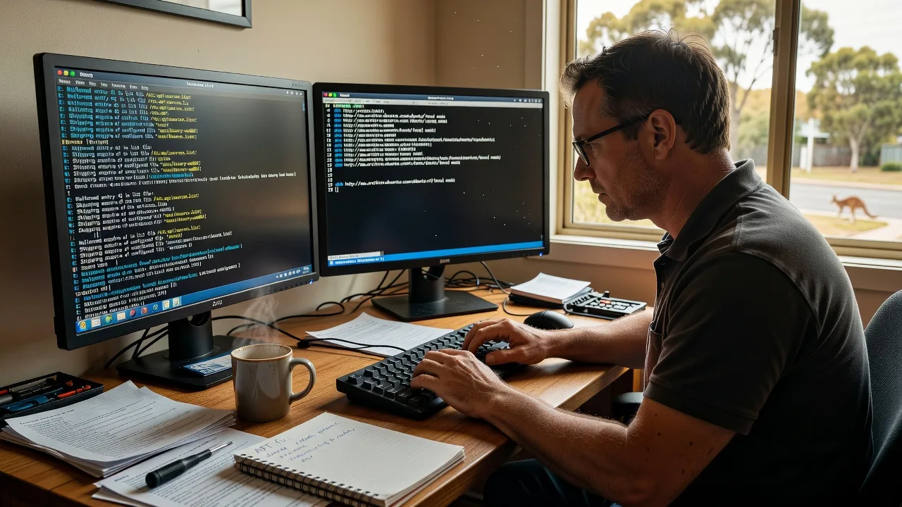 Fix Corrupted APT Repositories on Zorin OS | Australia