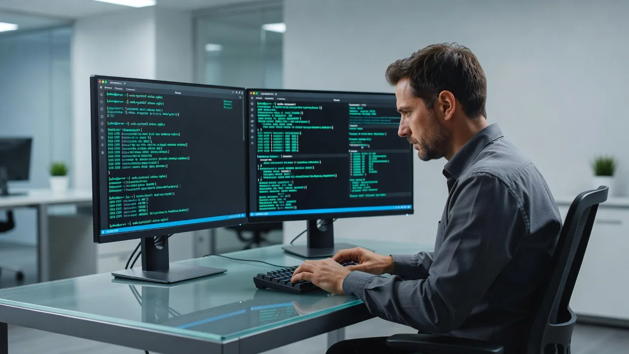 California Linux Server Setup & Initial Hardening
