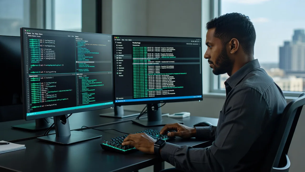 Alabama Linux Server Hardening & Initial Setup