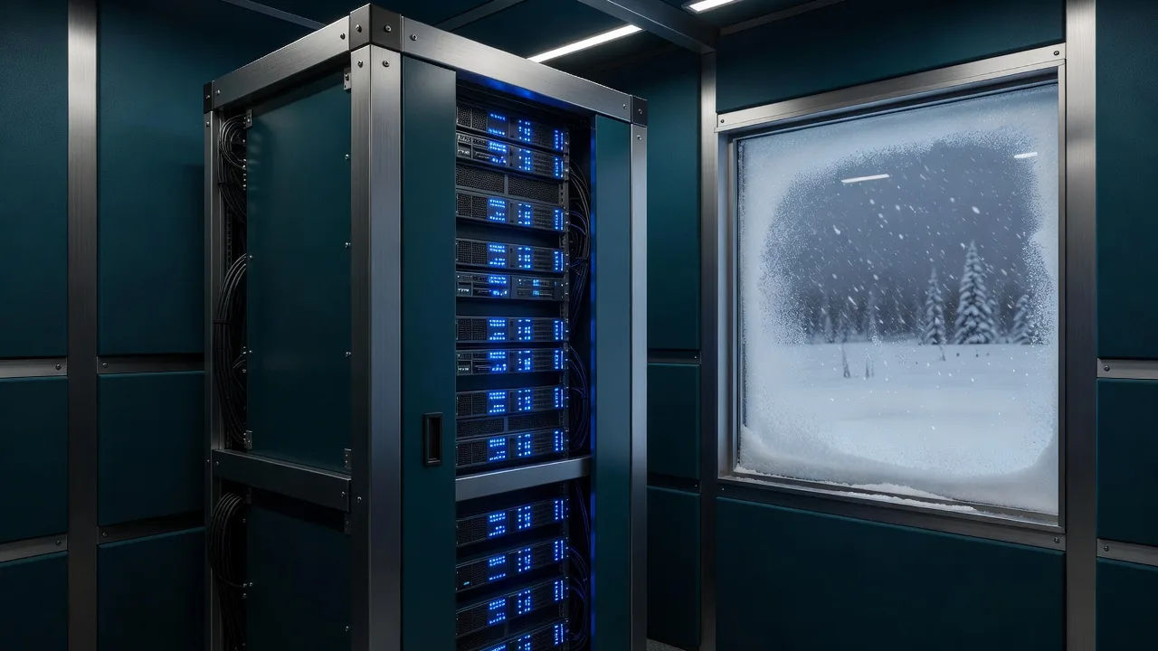Alaska Linux Server Setup & Hardening for Ubuntu, Debian & CentOS