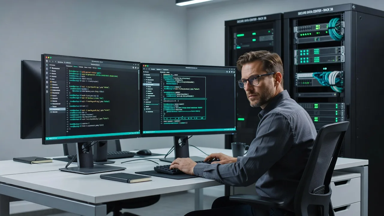Arizona Linux Server Hardening & Secure Setup