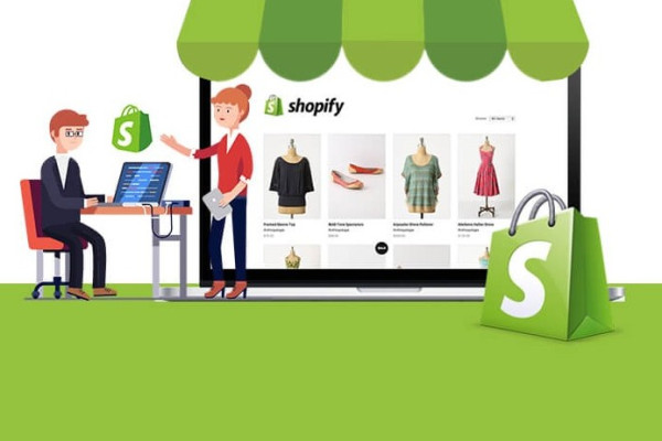 Shopify Website Developer in Carlton 3053
