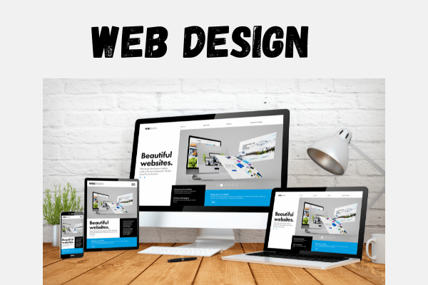 Web Design Allawah, New South Wales - 2218