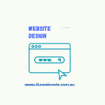 Web Design Service in Ipswich Region - 4305