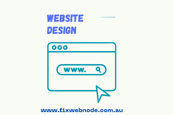 Web Design Service in Townsville Region - 4810