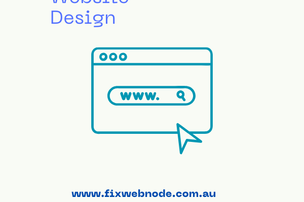 Web Design Service in Wagga Wagga Region - 2650