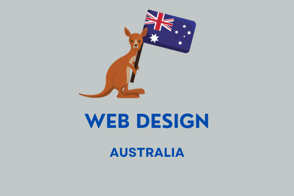 Web Design Service in Wollongong Region - 2500