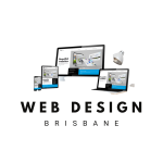 Web Design Service in Brisbane Region - 4000