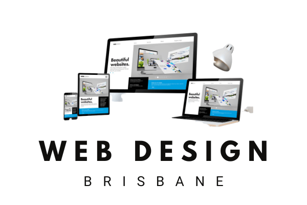 Web Design Service in Brisbane Region - 4000