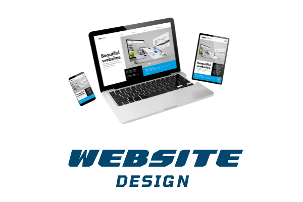 Web Design Service in Perth Region - 6000