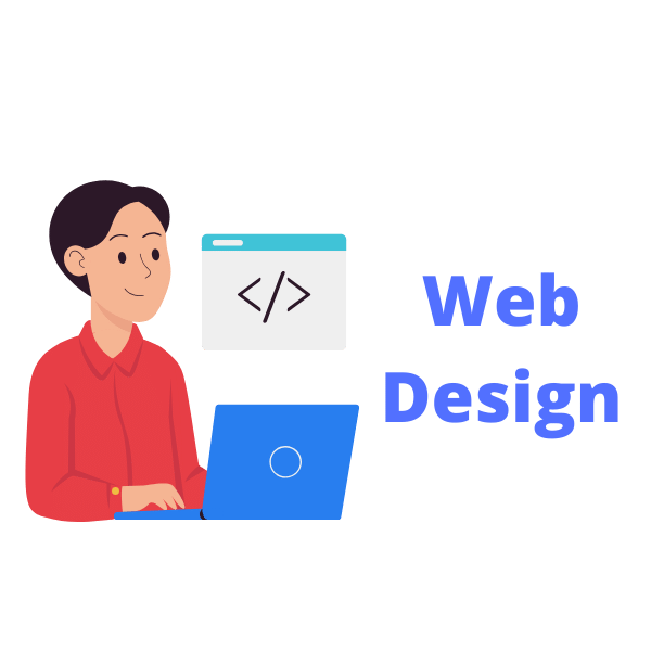Web Design Services for Businesses in New South Wales