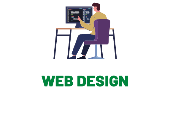 Web Design Services in Ballarat Region - 3350